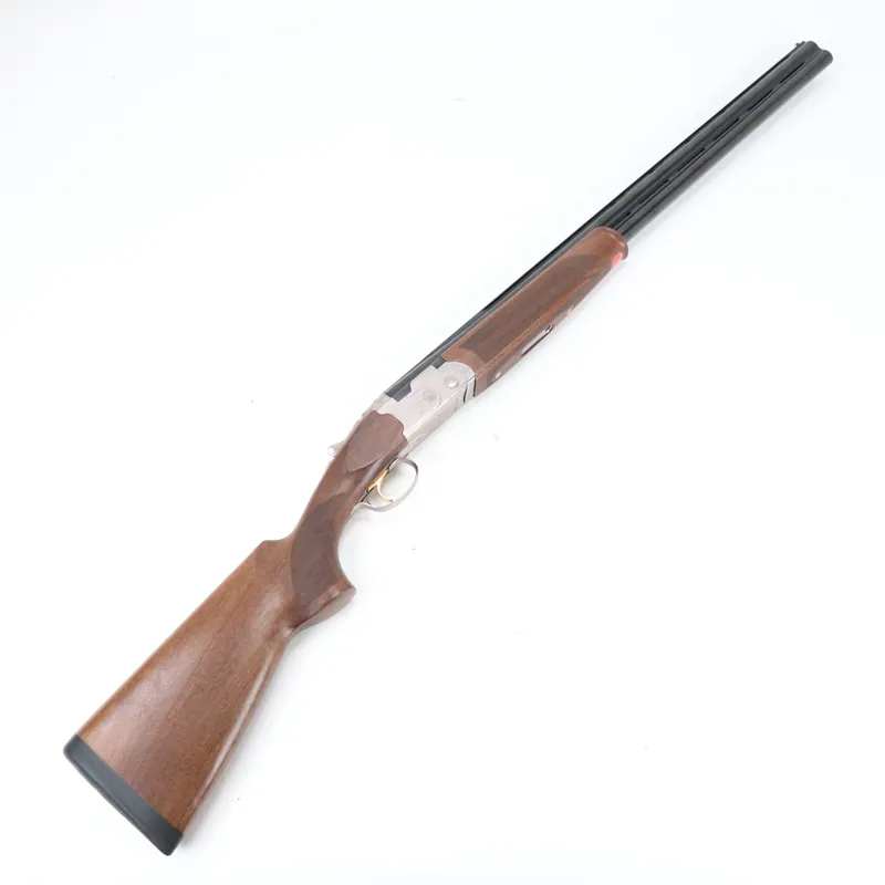 USED - Beretta 686 Silver Pigeon I 12ga O/U Shotgun GTO377787