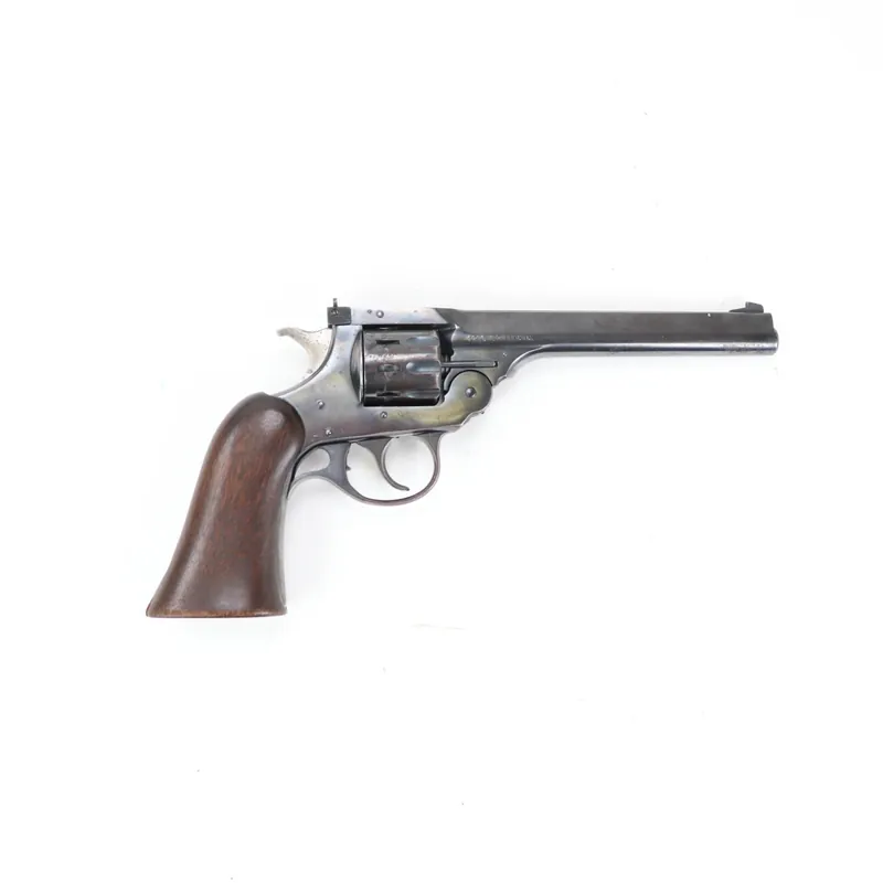 USED - H&R Sportsman 22LR Revolver GTO377783