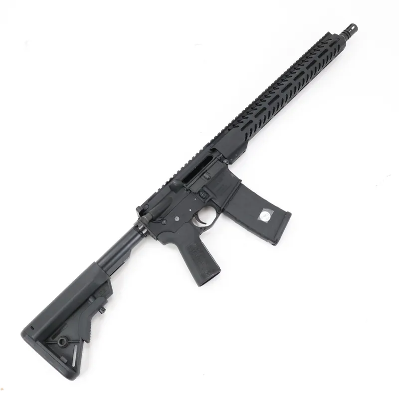 USED - Radical Firearms RF-15 5.56NATO Semi Auto Rifle GTO377807