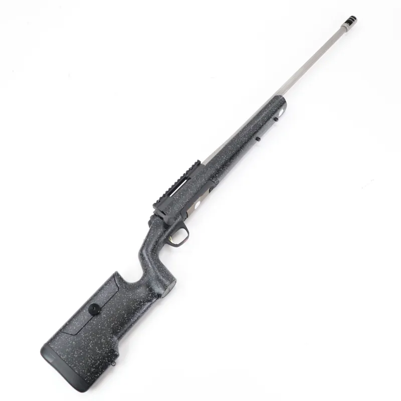 USED - Miroku X-Bolt 6.8 WESTERN Bolt Action Rifle GTO377818