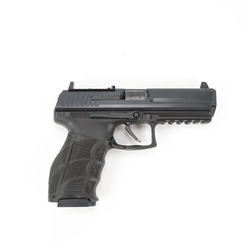 USED - H&K P30L LTT 9mm Semi Auto Pistol GTO377820