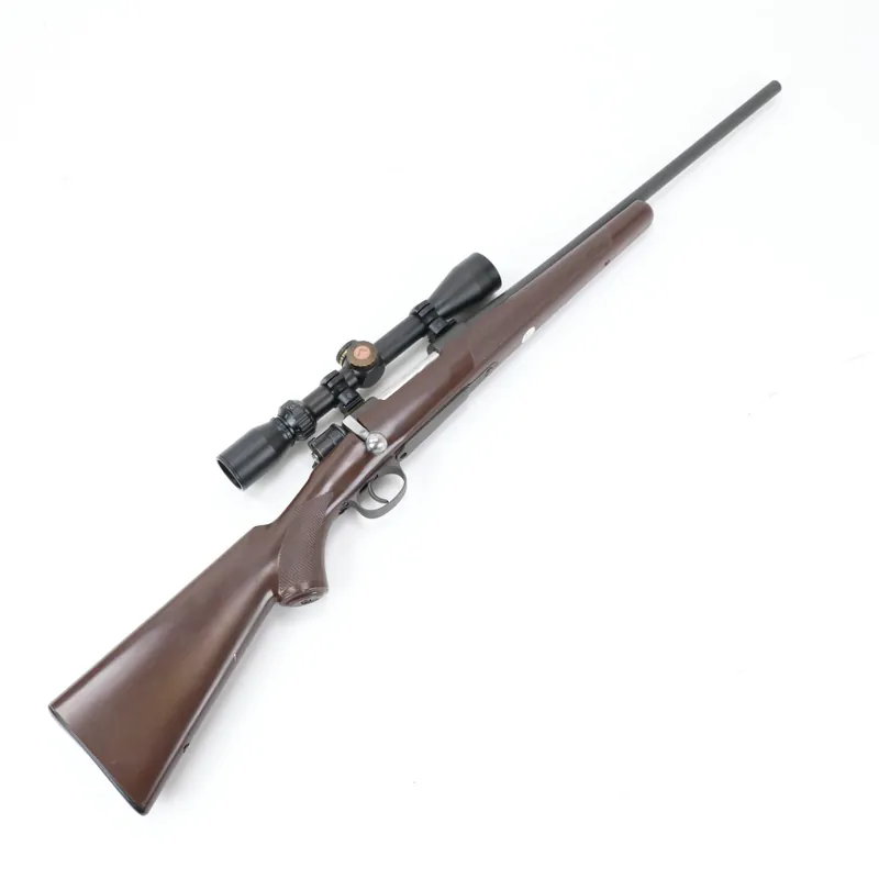USED - Mauser K98 7x57 Bolt Action Rifle GTO377838