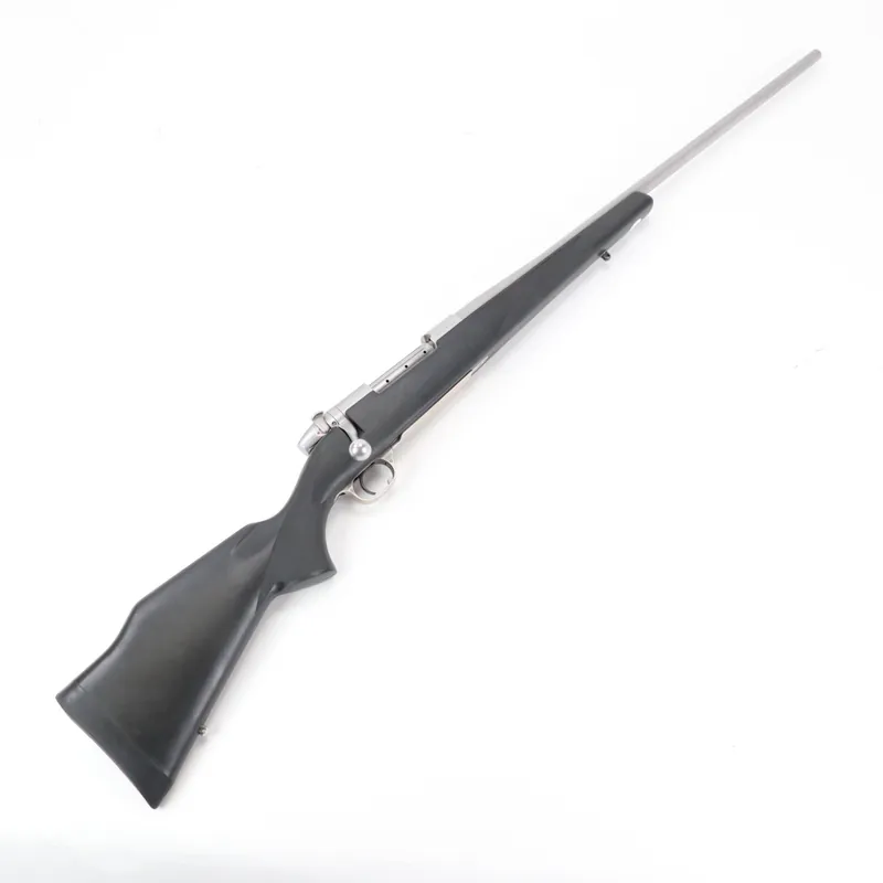 USED - Weatherby Mark V 340 WEATHERBY Bolt Action Rifle GTO377833