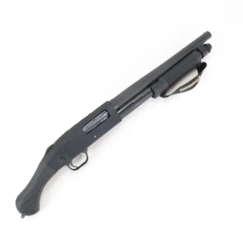 USED - Mossberg 590 Shockwave 12ga Pump Shotgun GTO377835