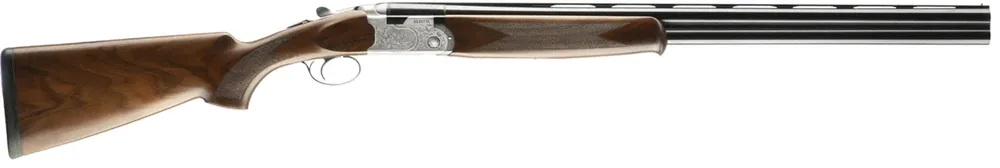 Beretta USA 686 Silver Pigeon I 12 Gauge Shotgun 28" Walnut J686F1228