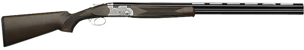 Beretta USA 686 Silver Pigeon I 20 Gauge Shotgun 30" European Walnut J686F2030