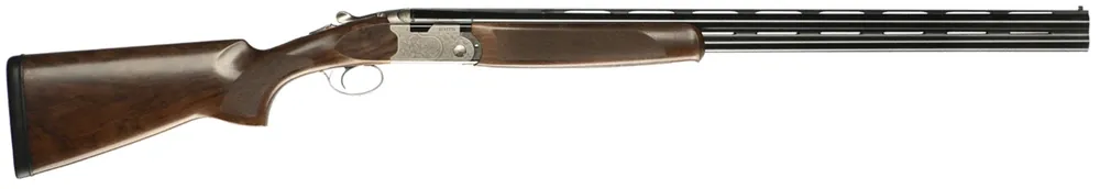 Beretta USA 686 Silver Pigeon I Sporting 12 Gauge Shotgun 32" European Walnut J686S1232