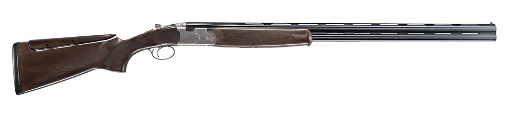 Beretta USA 686 Silver Pigeon I Sporting 12 Gauge Shotgun 32" European Walnut J686S1232BF