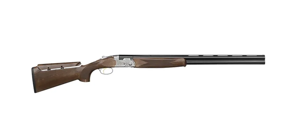 Beretta USA 686 Silver Pigeon I Sporting 12 Gauge Shotgun 30" European Walnut J686S1230BF