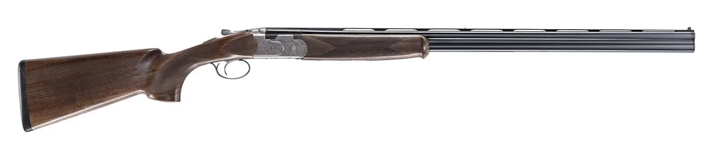 Beretta USA 686 Silver Pigeon I 20 Gauge Shotgun 30" European Walnut J686S2030