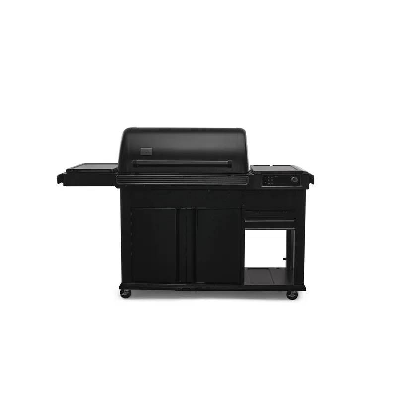 Traeger Woodridge Elite Pellet Grill