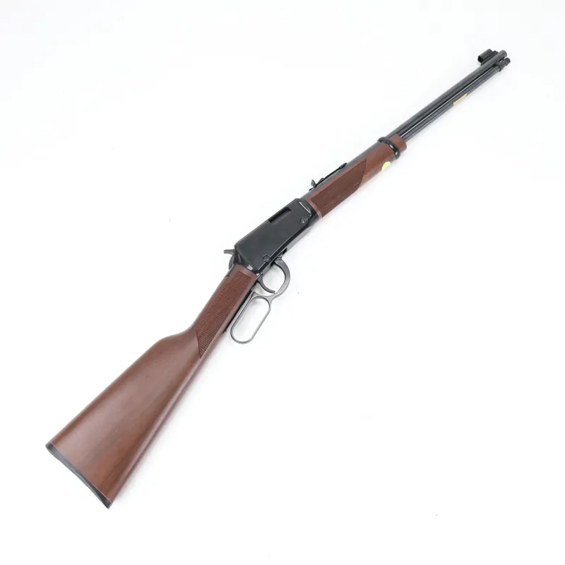 USED - Henry H001M 22MAG Lever Action Rifle GTO377846