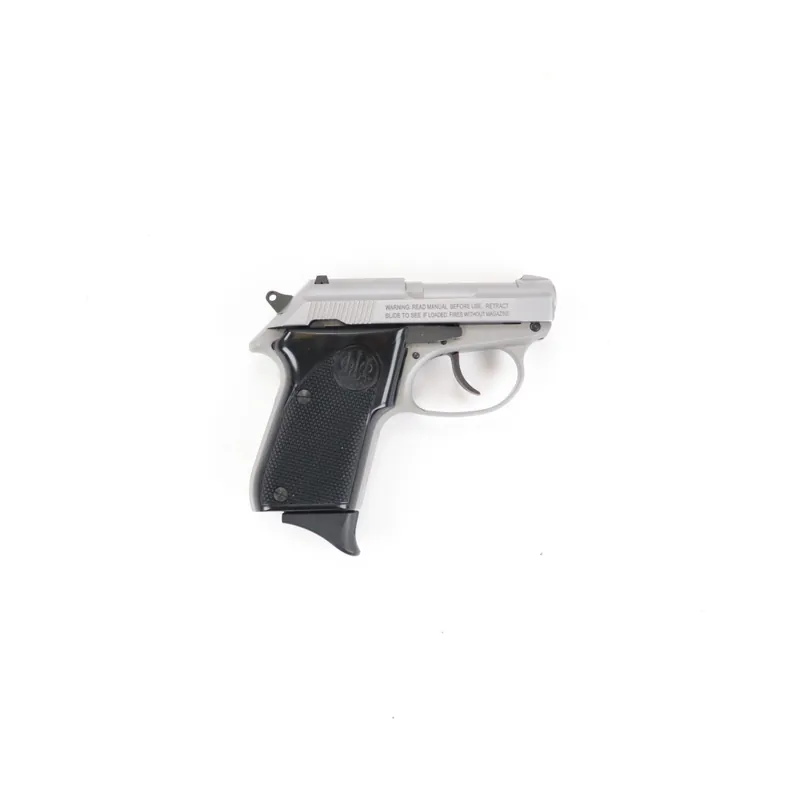 USED - Beretta 3032 Tomcat 32AUTO Semi Auto Pistol GTO377849