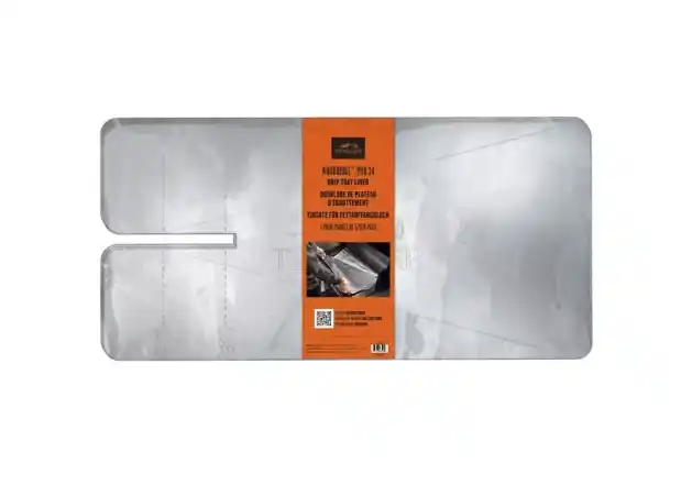 Traeger Drip Tray Liners Fits Woodbridge & Pro 34 Series 5 Pack BAC818