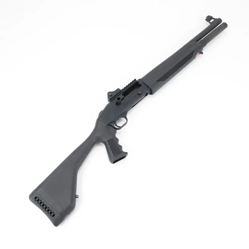 USED - Mossberg 930 SPX 12ga Semi Auto Shotgun GTO377860