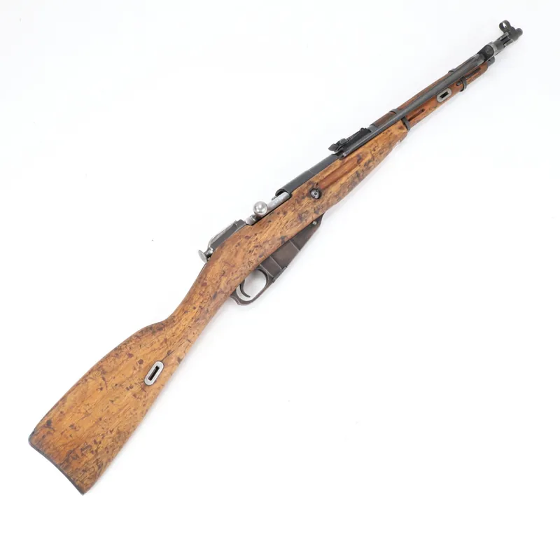 USED - Chinese M53 7.62x54R Bolt Action Rifle GTO377862