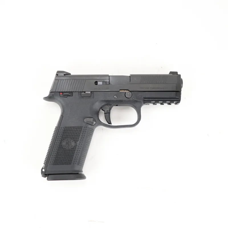 USED - FN FNS-40 40S&W Semi Auto Pistol GTO377854