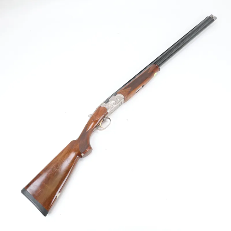 USED - Beretta 686 Silver Pigeon II 20ga O/U Shotgun GTO377867
