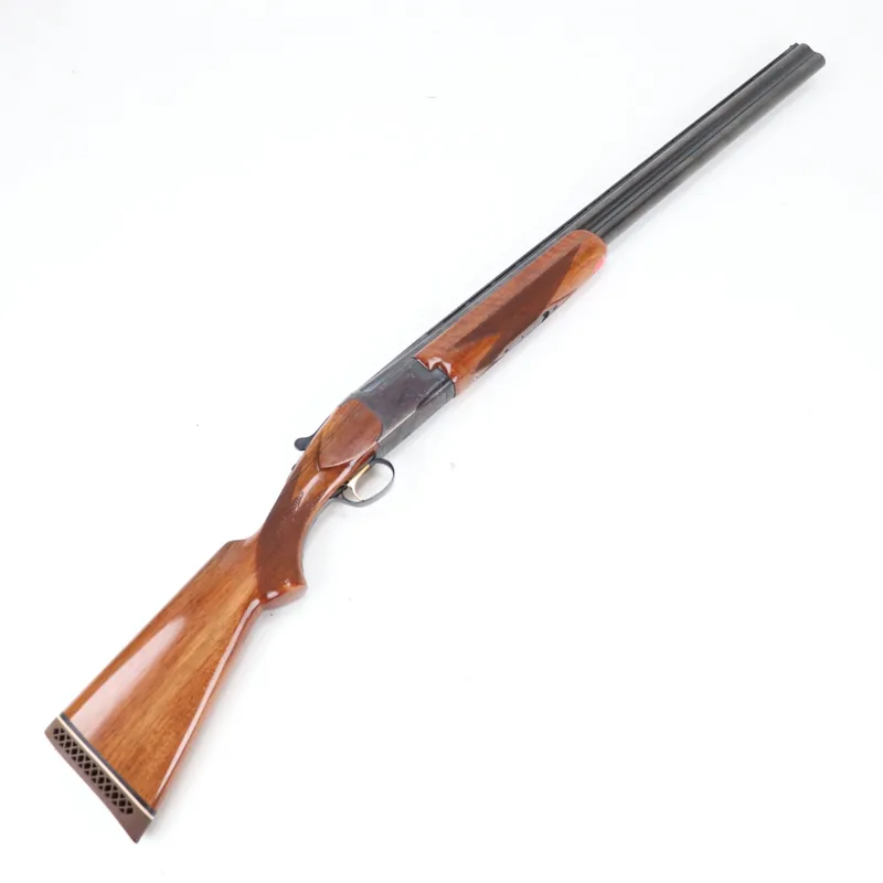 USED - Miroku Field 12ga O/U Shotgun GTO377868