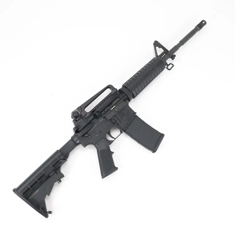 USED - Armalite SPR Mod 1 5.56 NATO Semi Auto Rifle GTO377871