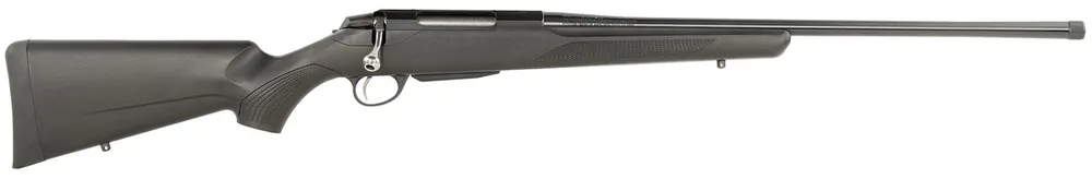 Tikka T3 Lite 270 Winchester Rifle 22.40" Matte Black JRTXE31822MT