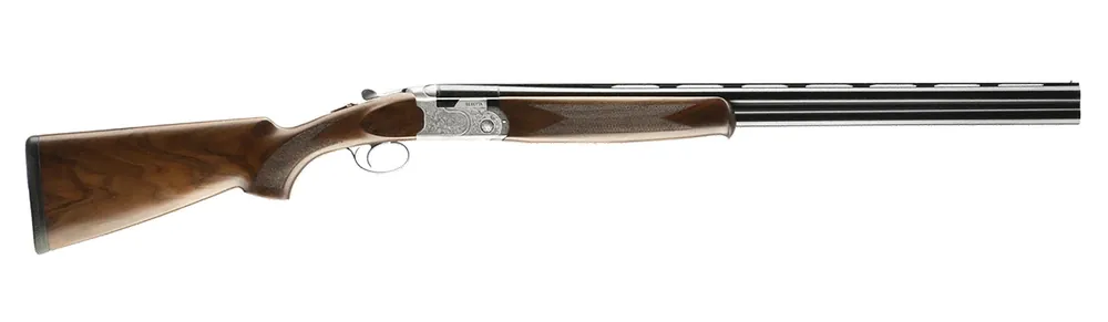 Beretta USA 686 Silver Pigeon I 20 Gauge Shotgun 26" Walnut J686F2026