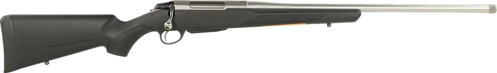 Tikka T3 Lite 30-06 Springfield Rifle 22.40" Black JRTXB32022MT