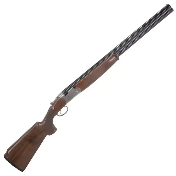 Beretta 687 Silver Pigeon III Vittoria 12 GA Shotgun 28" J6873FJ8V