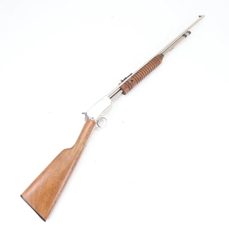 USED - Rossi Model 62 22LR Pump Action Rifle GTO377903