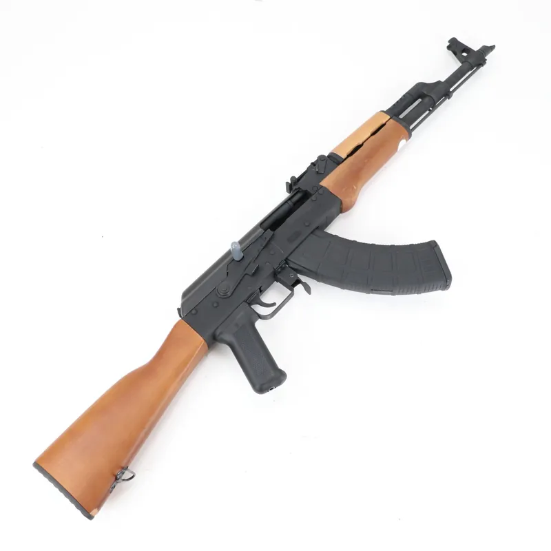 USED - Century Arms BFT47 7.62x39mm Semi Auto Rifle GTO377897