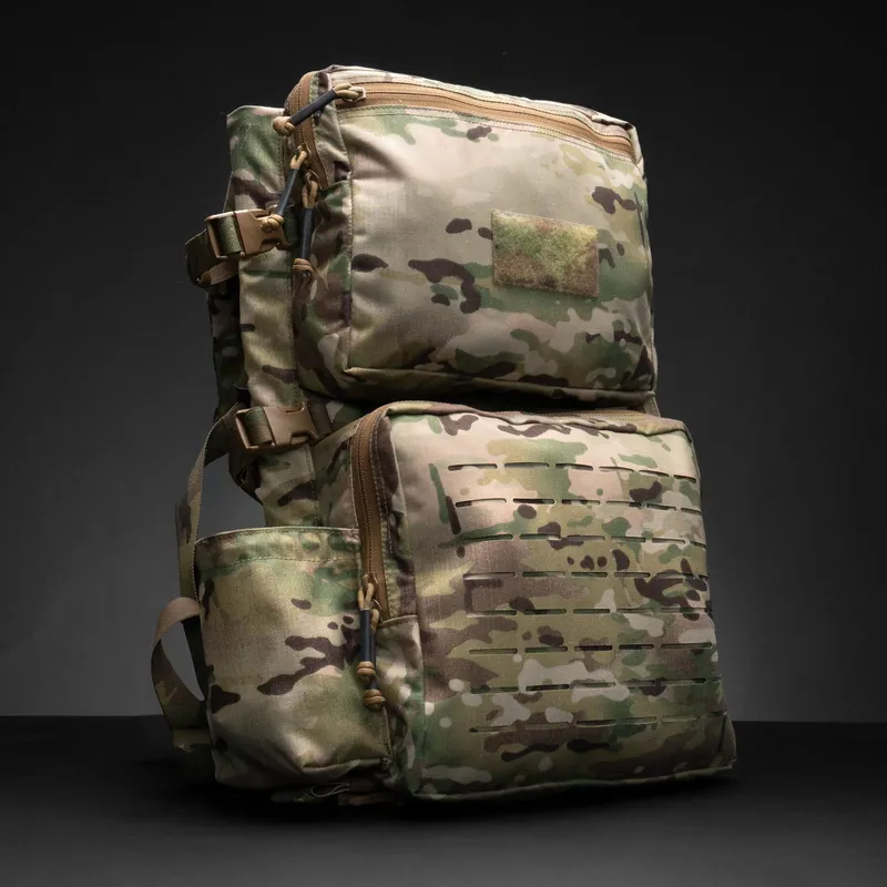 Skili Gear Ghost Pack BPMC000101