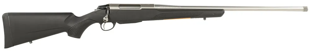 Tikka T3 Lite 6.5 Creedmoor Rifle 22" Black Synthetic with Stainless JRTXB38222MT