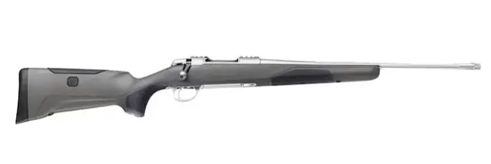 Sako 90 Finnlight 308 Winchester Rifle 20" Gray JRS90FIN31620