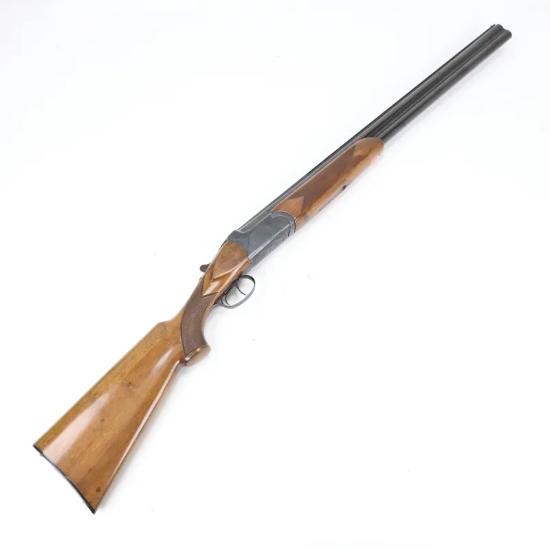 USED - Antonio Zoli 281.512651 12ga O/U Shotgun GTO377915