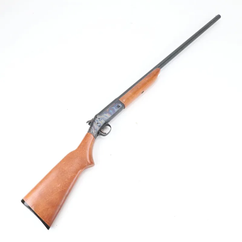 USED - H&R Topper 58 16ga Break Open Shotgun GTO377916