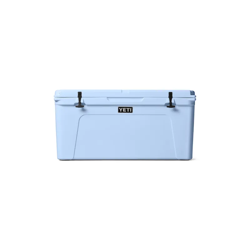 YETI Tundra 125 Hard Cooler - Big Sky Blue