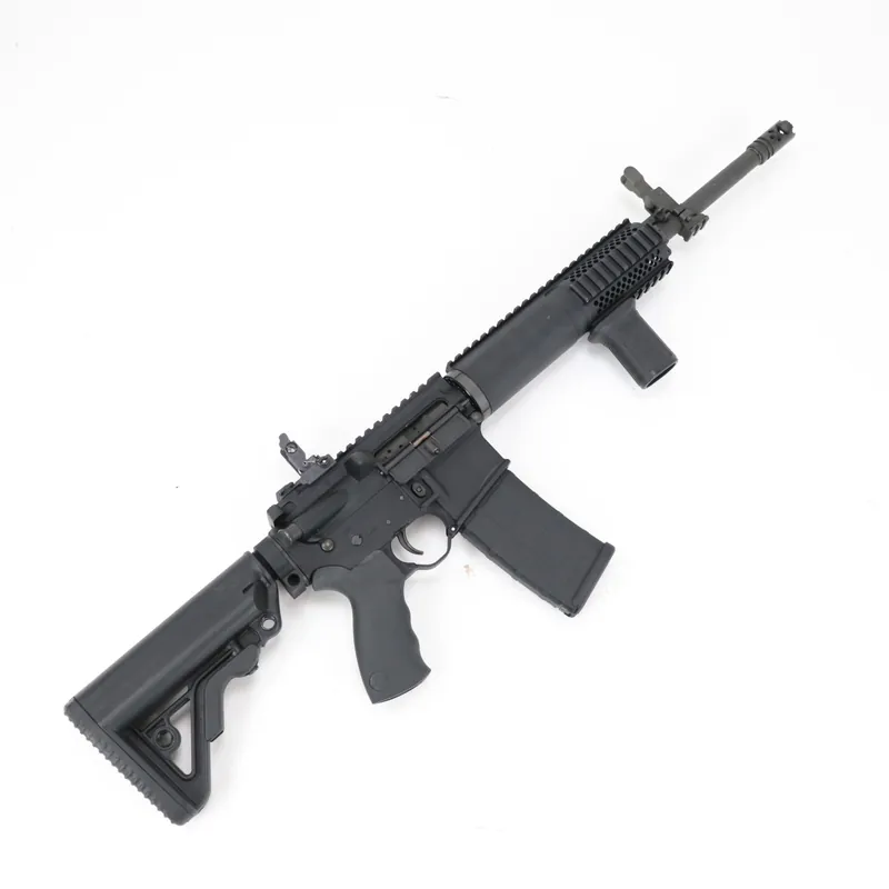 USED - Rock River LAR-15 5.56NATO Semi Auto Rifle GTO377927