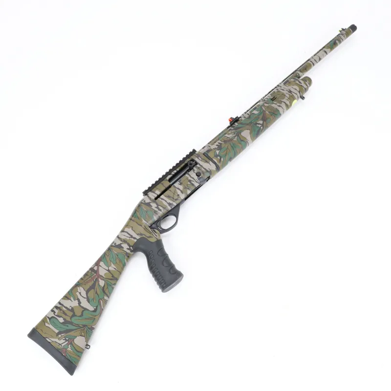 USED - Mossberg SA-20 20ga Semi Auto Shotgun GTO377948