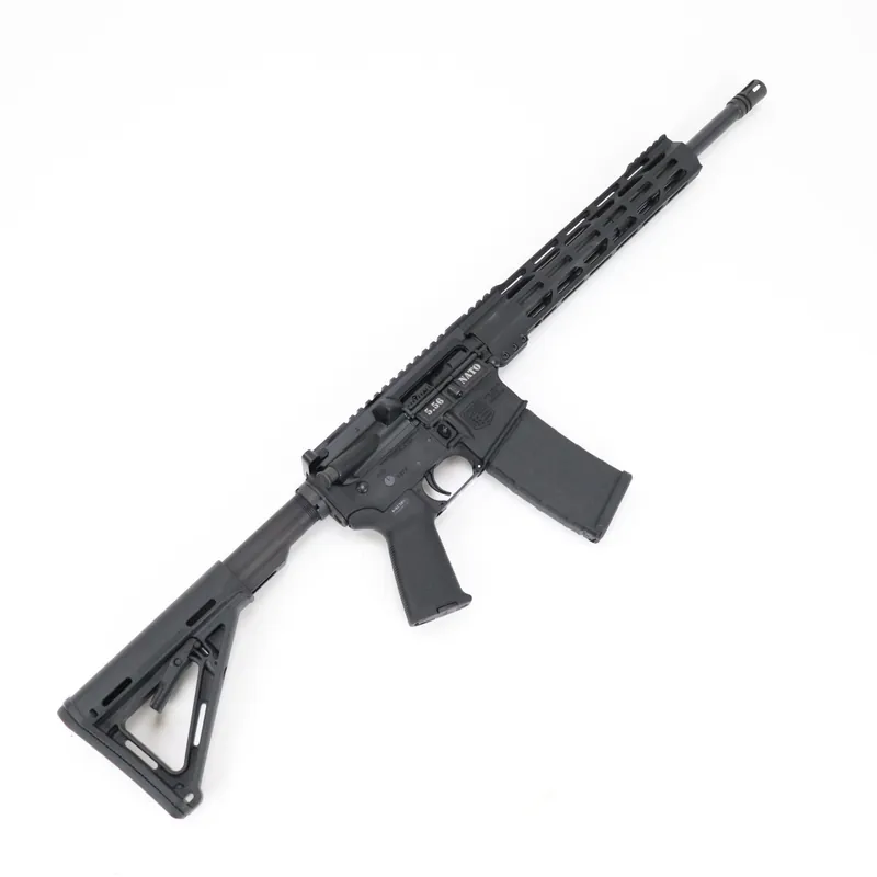 USED - Diamondback DB15 5.56NATO Semi Auto Rifle GTO377962