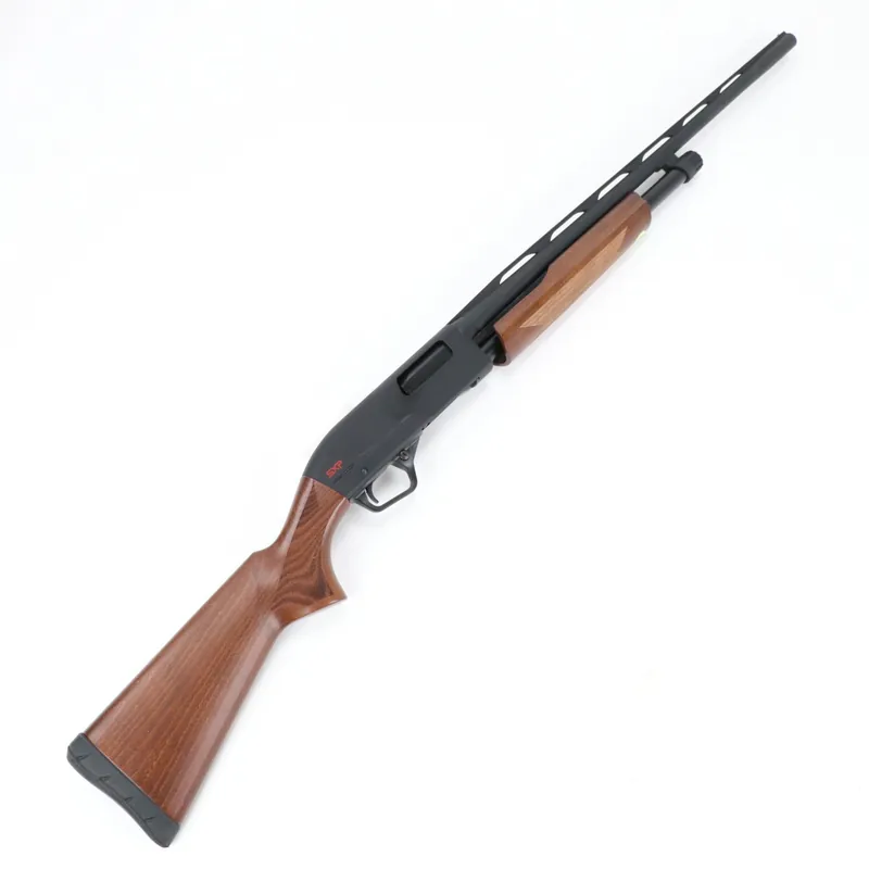 USED - Istanbul Silah WINSXP 20ga Pump Shotgun GTO377963