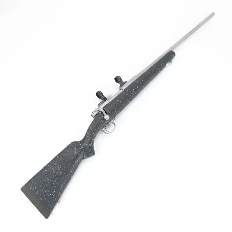 USED - Montana Rifle Company 1999 6.5CM Bolt Action Rifle GTO377964