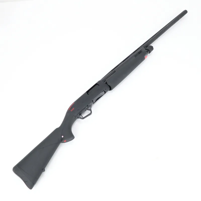 USED - Istanbul Silah WINSXP 12ga Pump Shotgun GTO377973