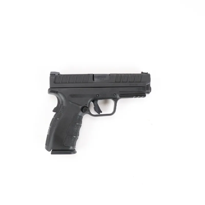 USED - Springfield XD Mod 3 9mm Semi Auto Pistol GTO377975