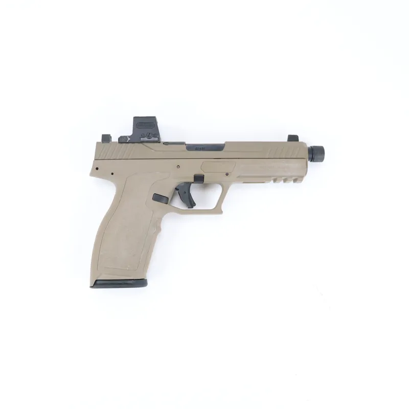 USED - Palmetto State Armory 5.7 Rock 5.7x28 Semi Auto Pistol GTO377972