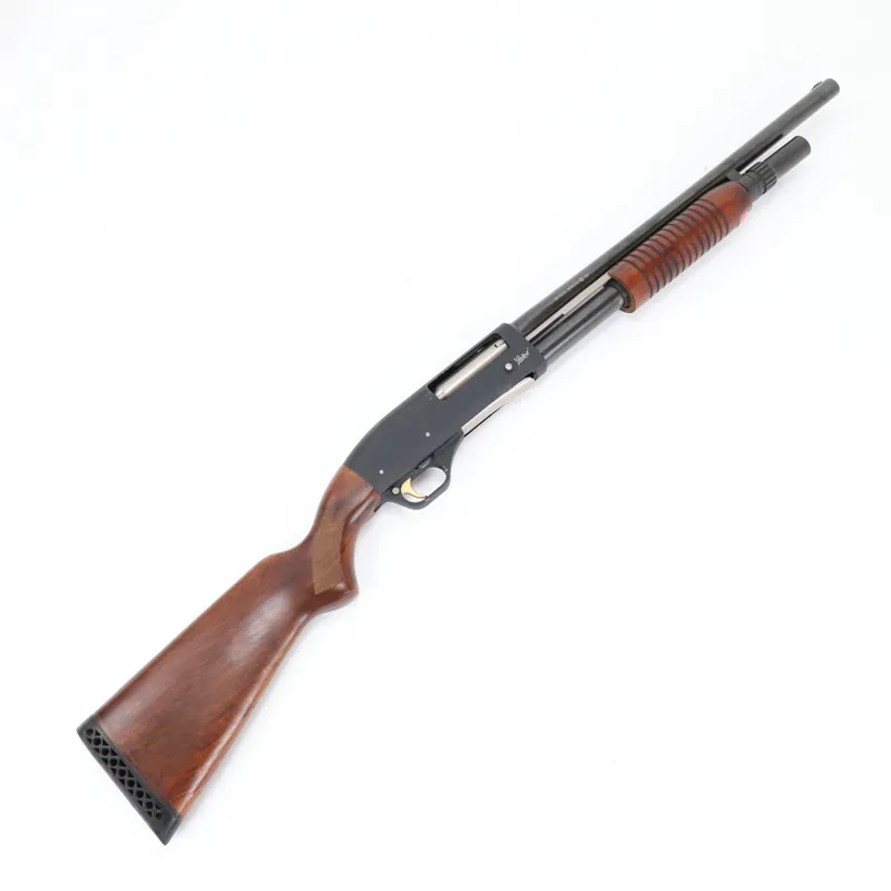 USED - Baikal MP-133 12ga Pump Shotgun GTO377978