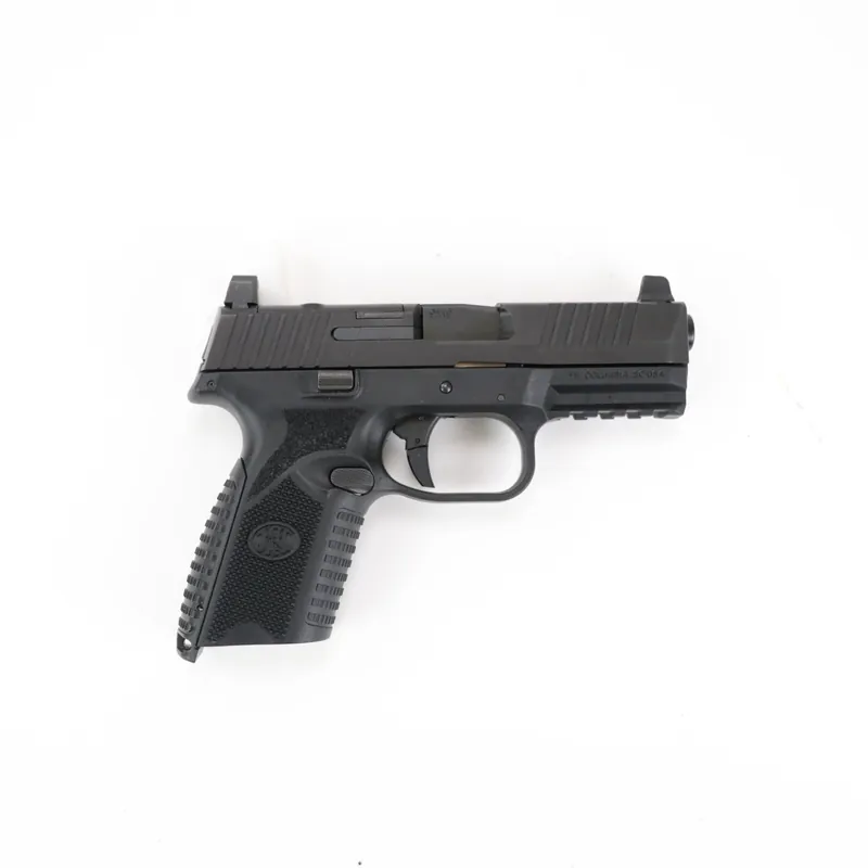 USED - FNH USA 509M 9mm Semi Auto Pistol GTO377982