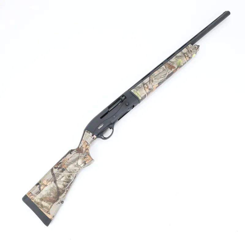 USED - Kral Raptor 20ga Semi Auto Shotgun GTO377998