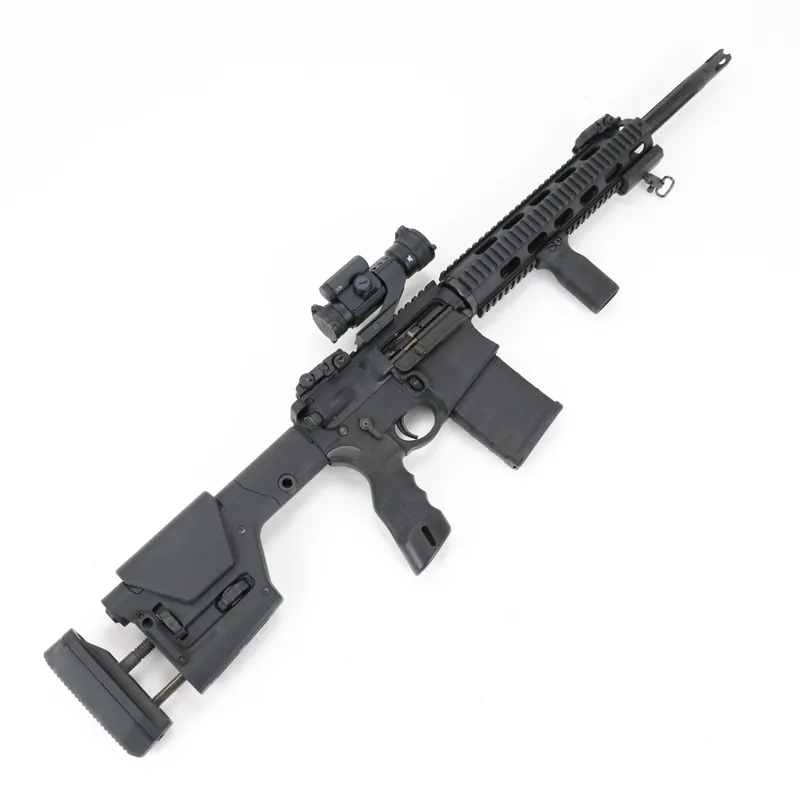 USED - DPMS LR-GII 308WIN Semi Auto Rifle GTO378017