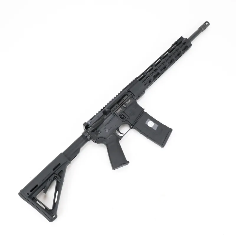 USED - Diamondback DB15 300BLK Semi Auto Rifle GTO378006