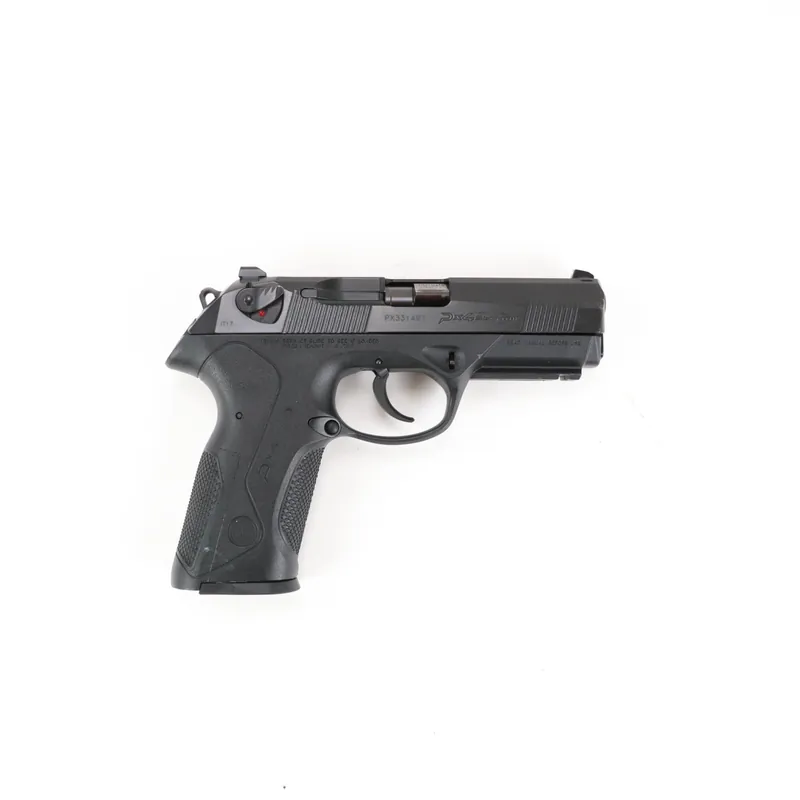 USED - Beretta PX4 9mm Semi Auto Pistol GTO378026